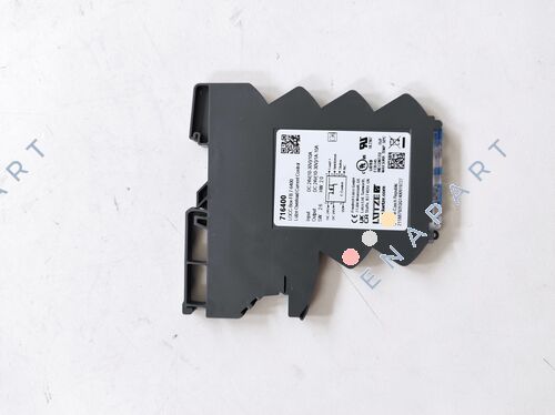 P/N: 716400 Type: LOCC-Box-FB 7-6400 LOCC Box