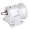 Helical Gear Reducers