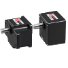 GU Enhanced Helical Gear Boxes