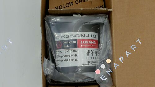 4IK25GN-U MOTEUR À COURANT ALTERNATIF