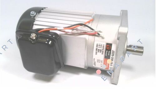 J220-200-18-A-G3 MOTORÉDUCTEUR