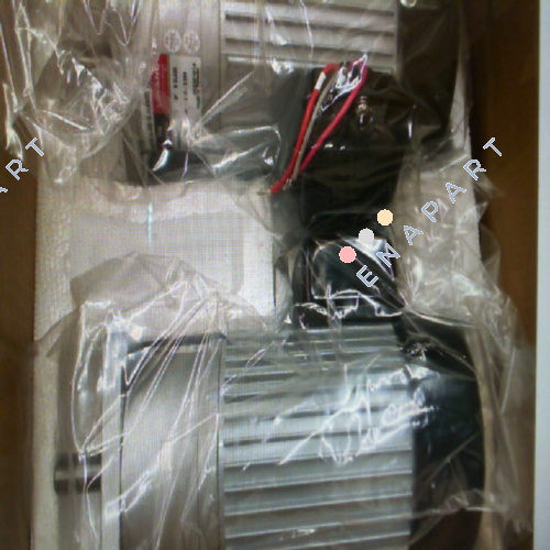 J220V18-300-21.4-A(P1) moteur à engrenages