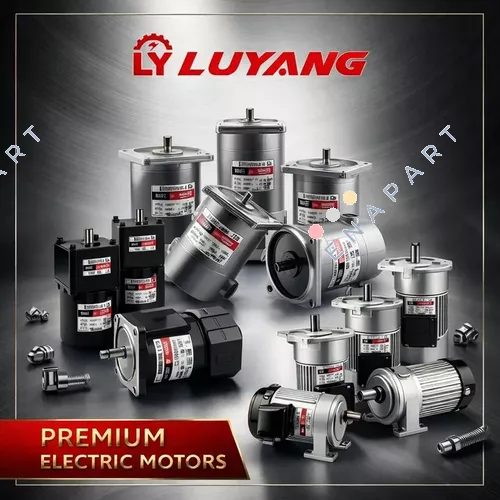 LH22-400-30-S3 Moteur