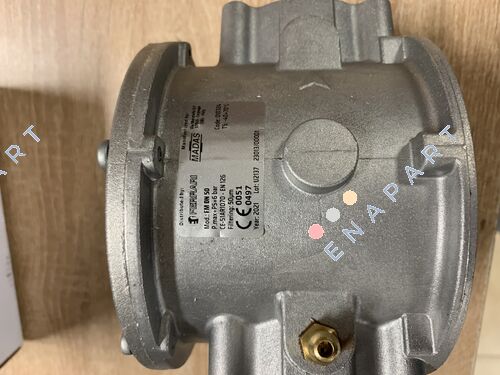 010324 Filtre à gaz