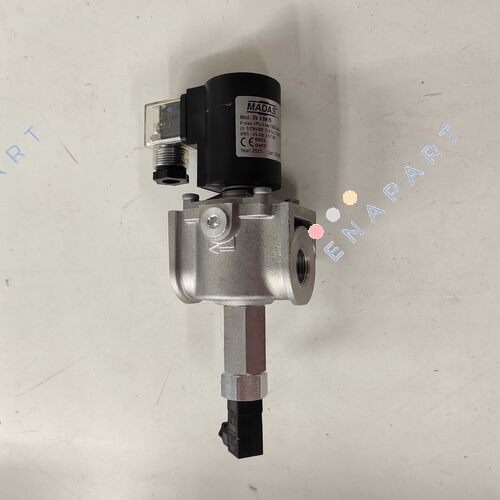 EV020046 305 Electrovanne à gaz EV-3