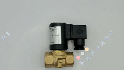 EVOF03 E08 Electrovanne à gaz EVO/NC
