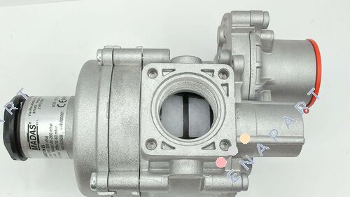 FRG/2MBCZ / FBC04Z 5442 régulateur de pression de gaz