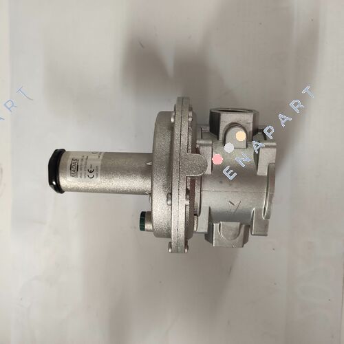 VS04 040 Soupape de vidange de sécurité