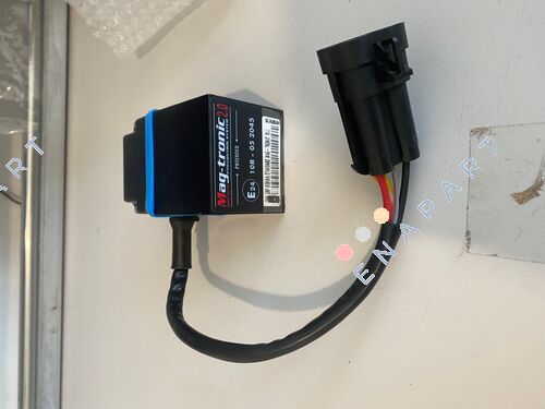 34003800041 24VDC Bobine