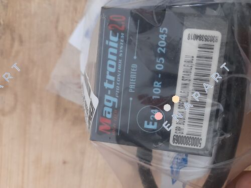 50003800069 Bobine de prise de force électromagnétique