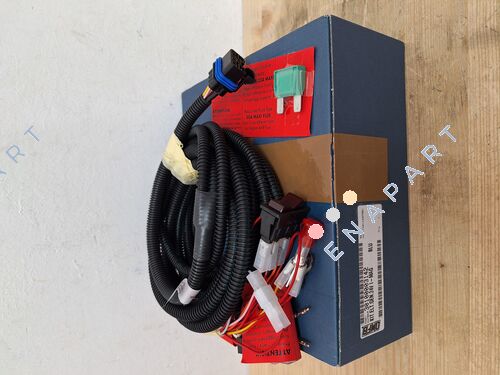 M30100003142 Électeur. Kit pour PTO 24V compl.