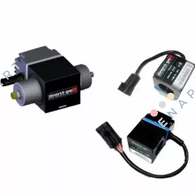 M30100003142 Electr. Kit pour PTO 24V compl.