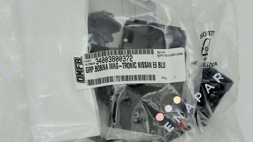 M34003800372 BOBINE
