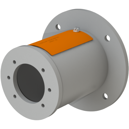 STEEL PUMP/MOTOR MOUNTS