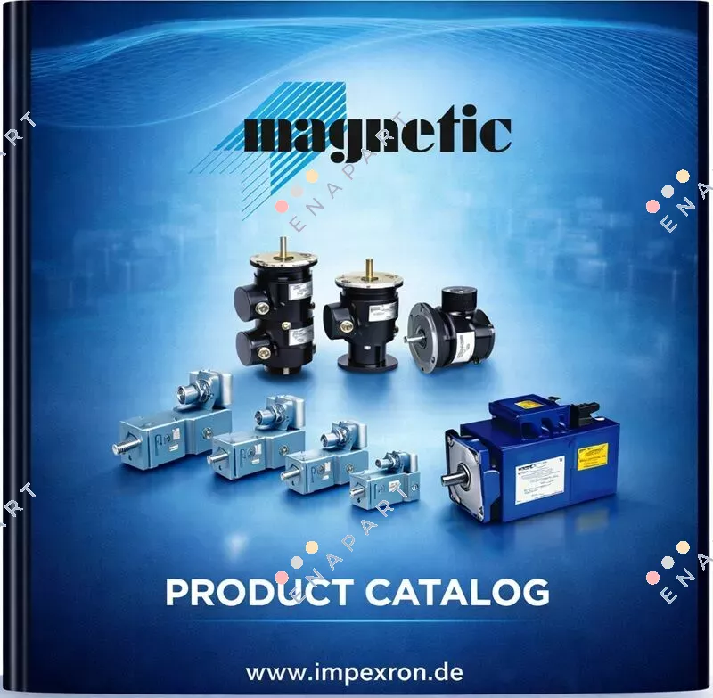 Magnetic