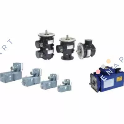 BR 60 L 20/17 SERVOMOTEUR