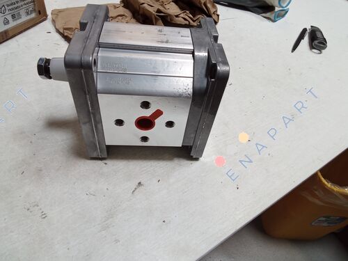 ALPA3-D-60 POMPE AVANT