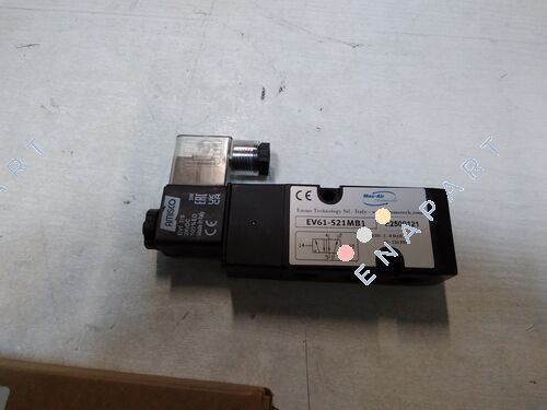 EV61-521MB1 Électrovanne
