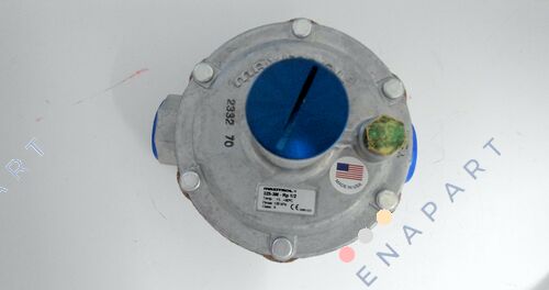 325-3M-44 régulateur de pression de gaz