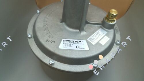 5016 / 1616 / G RV 91 M - 1616 - M010 régulateur de pression de gaz