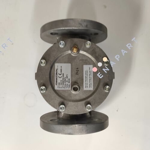 GF1000MF50-C-TP2M filtre à gaz