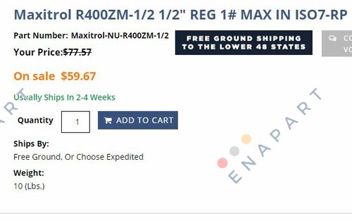 R400ZM-33-A-1 
