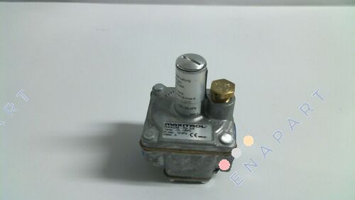 R400ZM-33-MBRS régulateur de pression de gaz