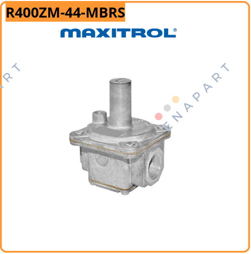 R400ZM-44-MBRS régulateur de pression de gaz