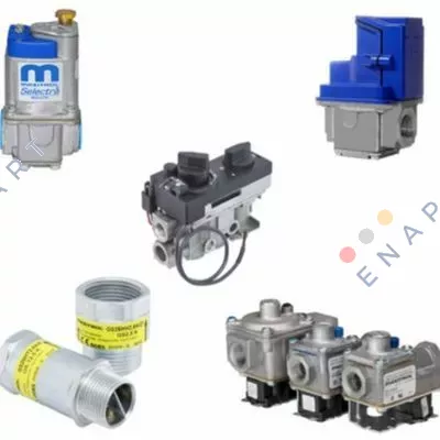 RV48CL-44-M043 régulateur de pression de gaz