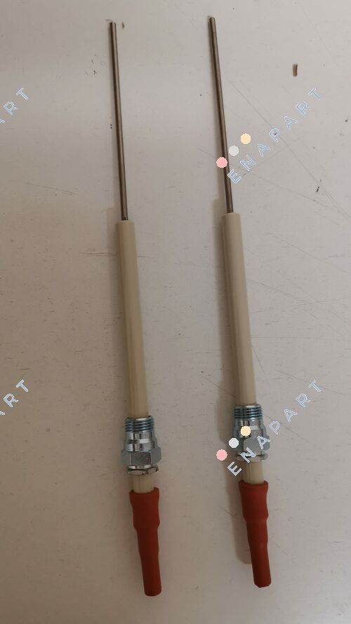 027729 allumeur à étincelles à tige de