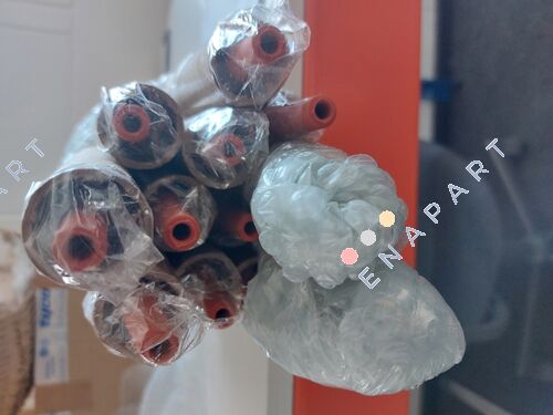 027731 barre à flamme de rechange