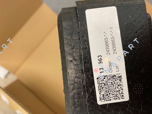 134963 Combinaison moteur-encodeur