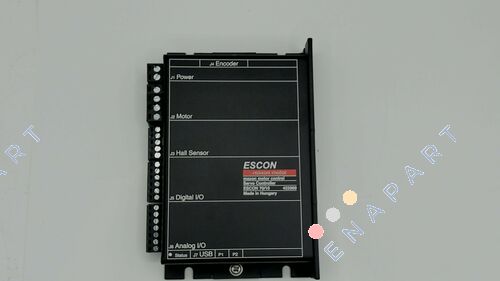 422969 servo-contrôleur