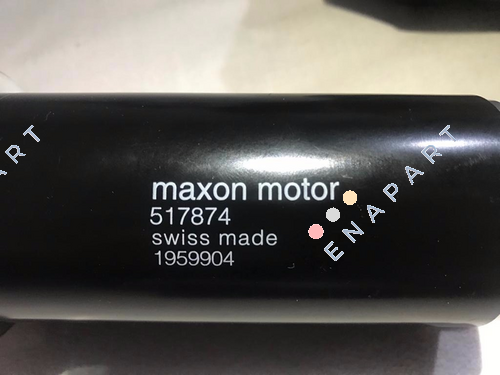 517874  (1-4 pcs) moteur