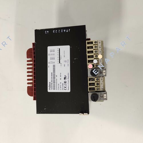 TAM5796-0EC30-0AA0 AUTOTRANSFORMATEUR EIV
