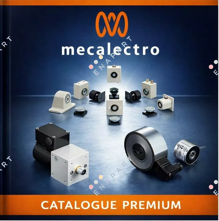 Mecalectro