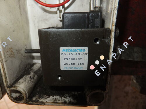 1815148A40 Electro aimant