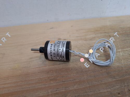 8.10-.AB.64L5 Electro−Aimant