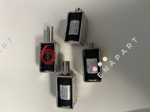 8.M14.02.52 | 18M1410303 Electro aimant