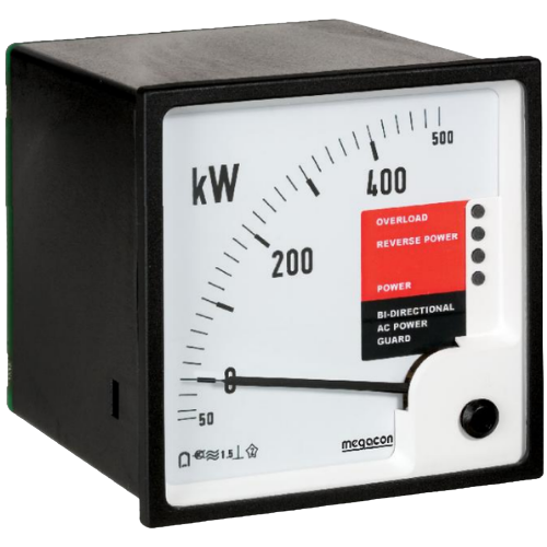 Active Power Guards