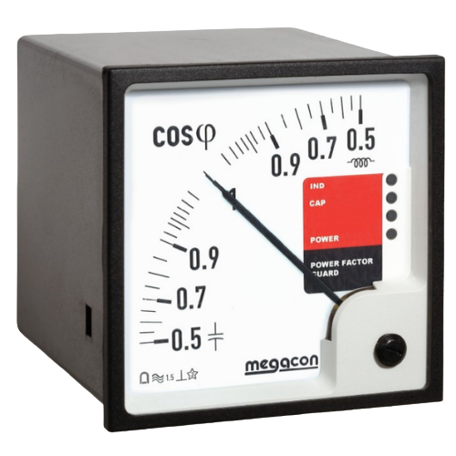 Power Factor Guards