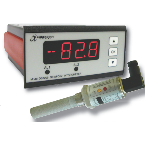 Model DS1200-AMT+GYP