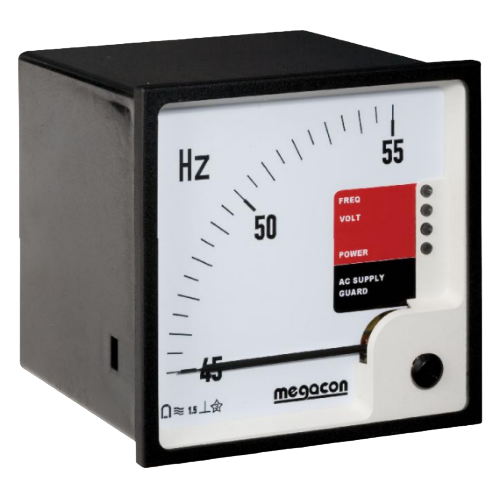 Freq. & Voltage Guards