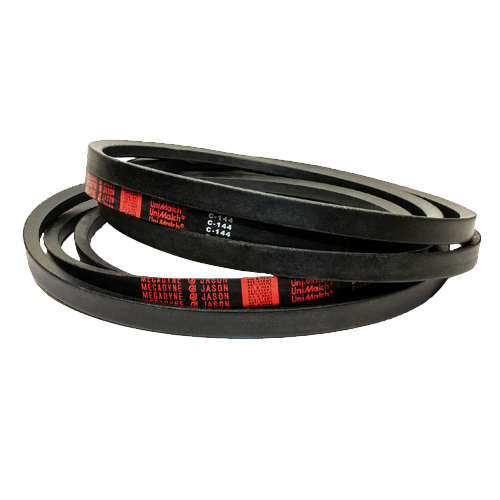 V-BELTS
