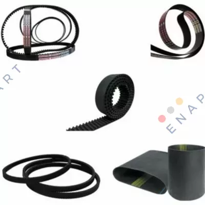 1000 Т150 19.05 mm ceinture