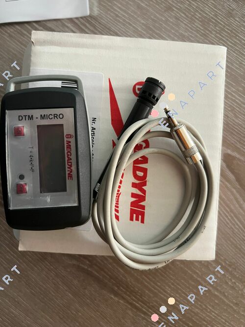 DTM-MICRO Voltmètre