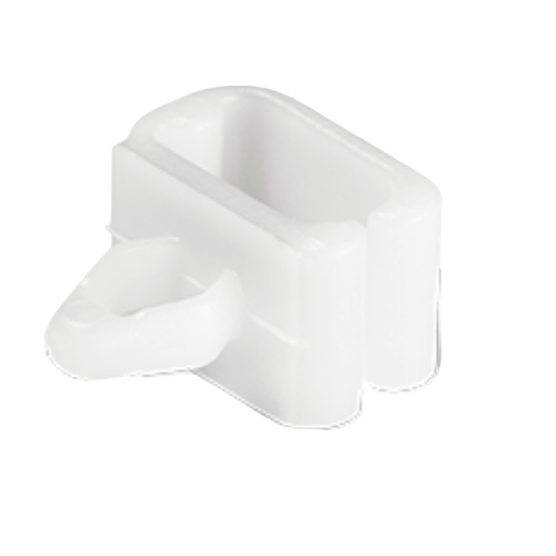 Cable Clamps & Clips