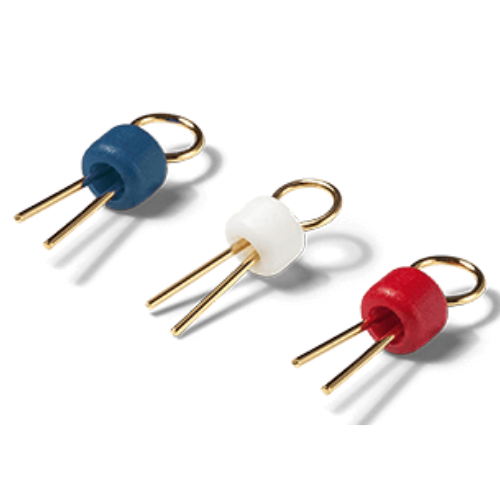 EHI 1201 - TEST PIN ROT