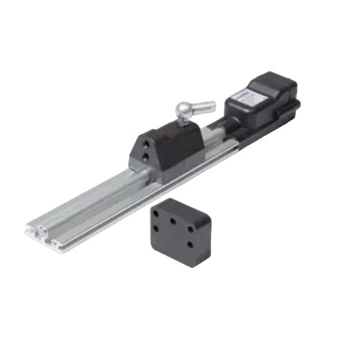 Magnetostrictive Position Sensors