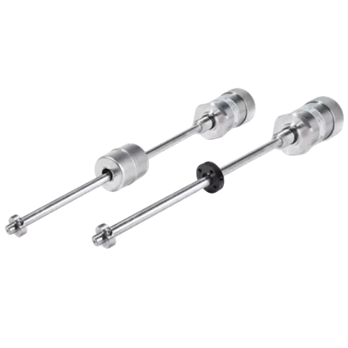 Magnetostrictive position sensor HMA2